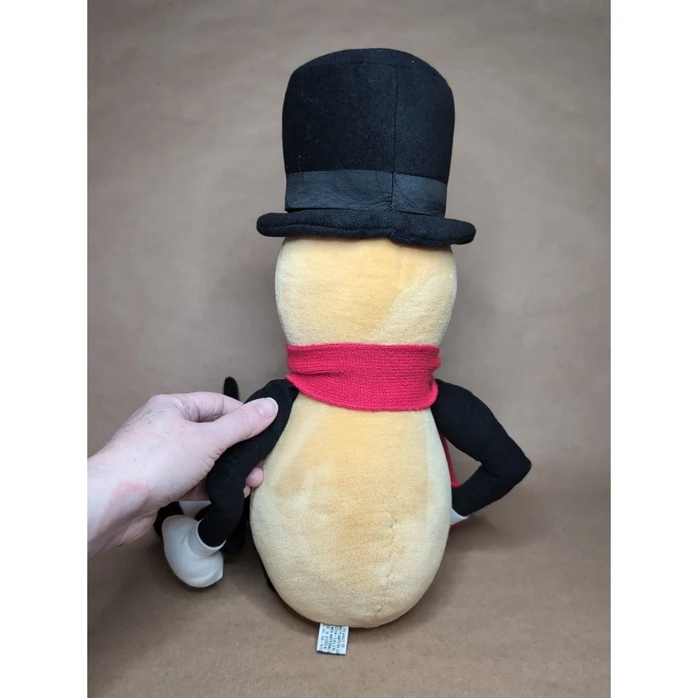 Vtg 1991 MR. PEANUT 26